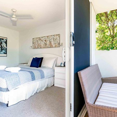 Ferienwohnung Secret Gem Peregian Beach Exterior foto