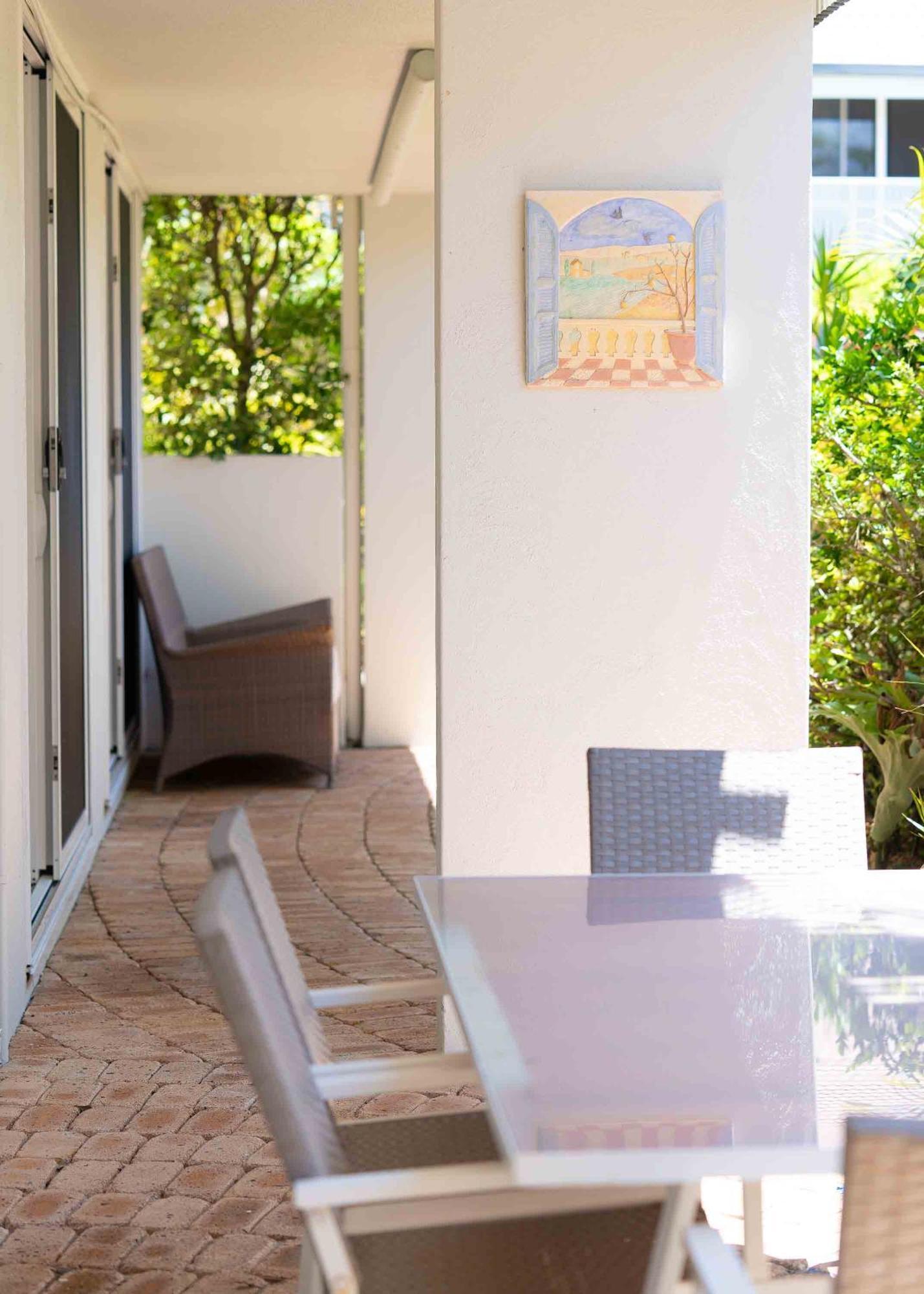 Ferienwohnung Secret Gem Peregian Beach Exterior foto