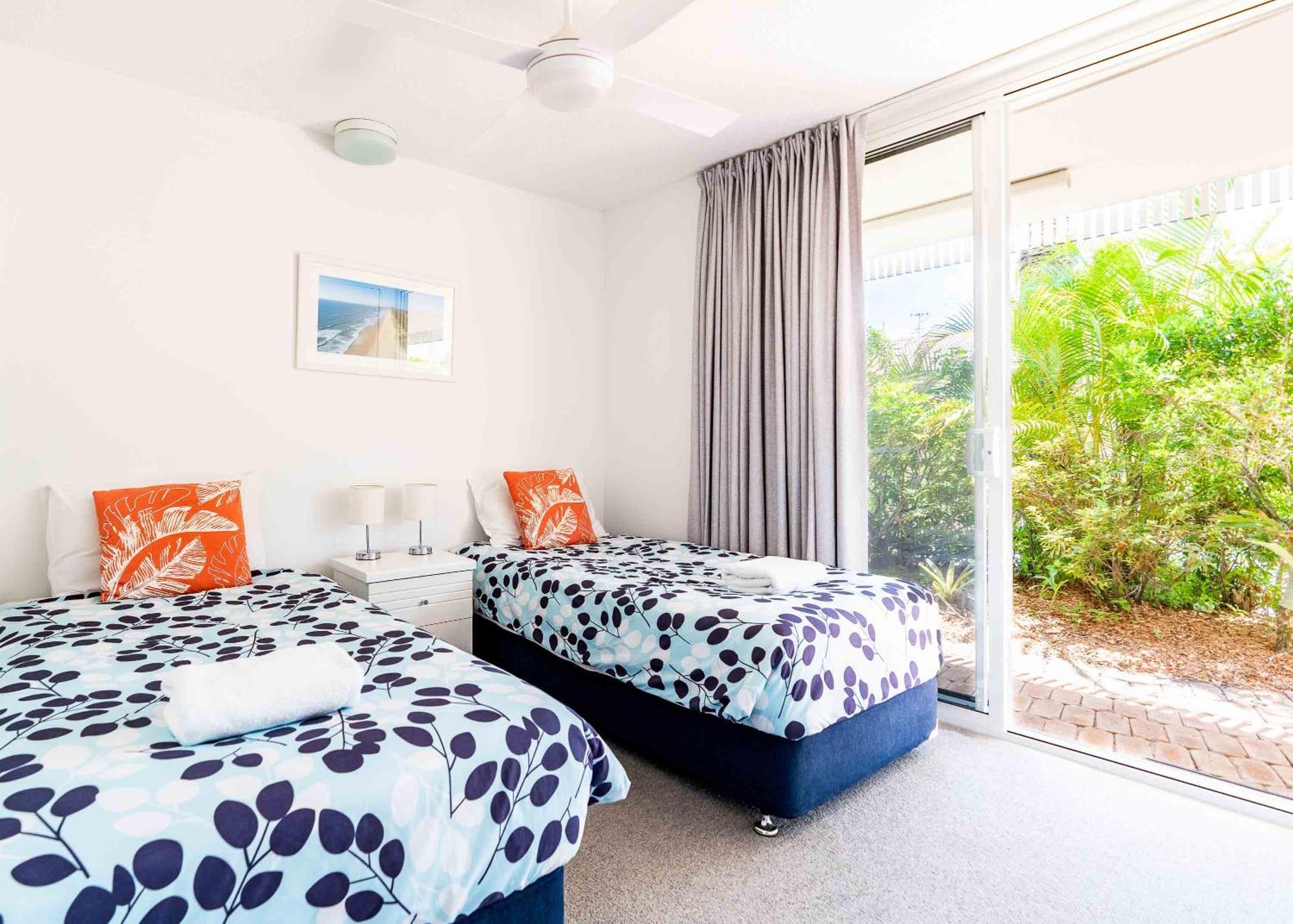 Ferienwohnung Secret Gem Peregian Beach Exterior foto