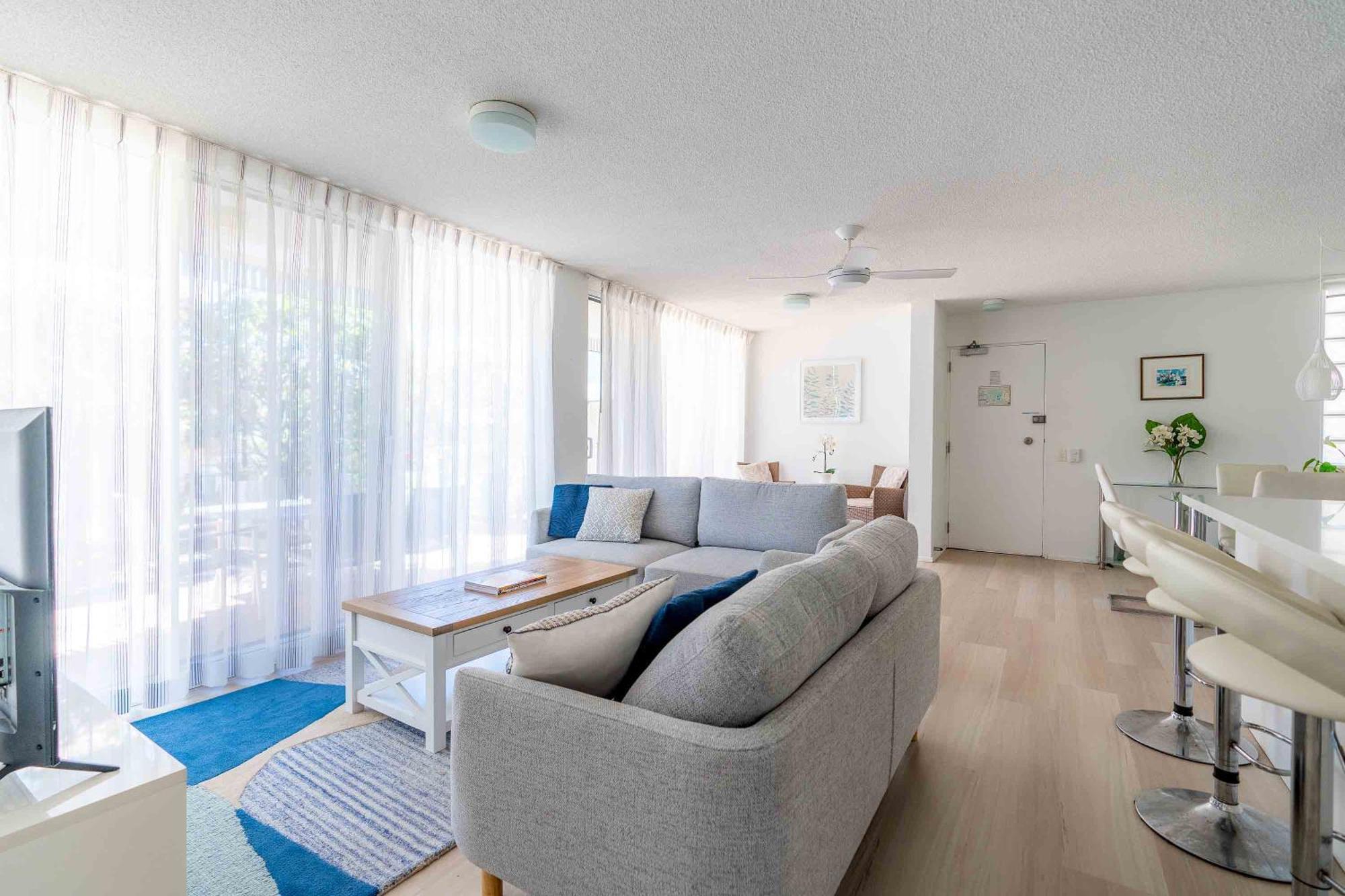 Ferienwohnung Secret Gem Peregian Beach Exterior foto