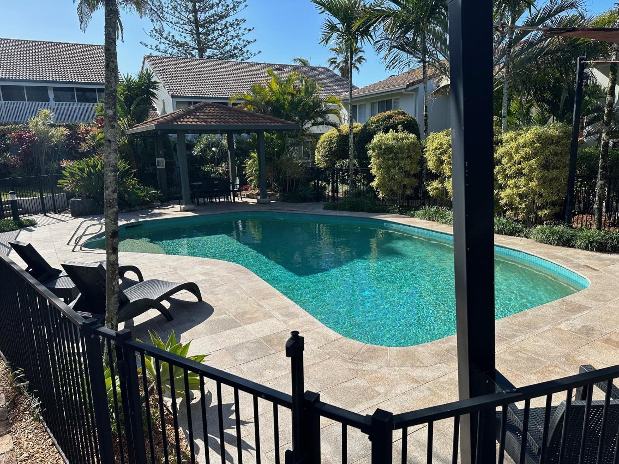 Ferienwohnung Secret Gem Peregian Beach Exterior foto